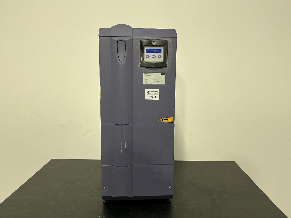 Image of Parker G1110E Nitrogen Generator